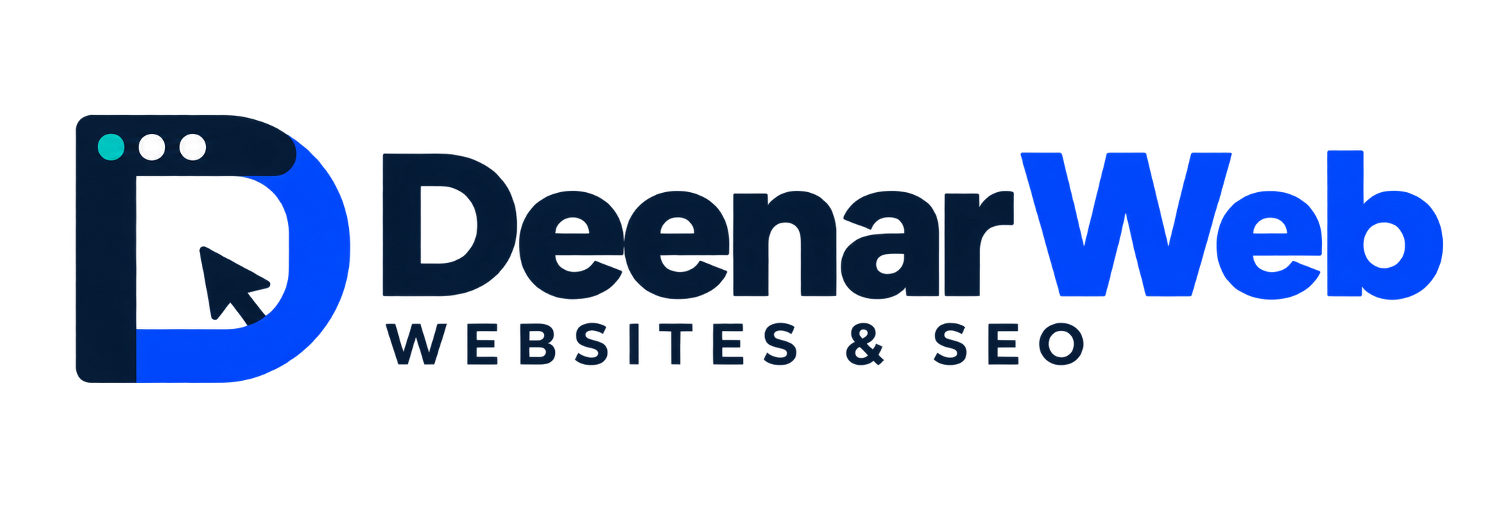 Deenar Web — Websites & SEO